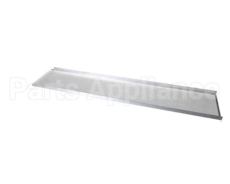 61220 Middleby Plate,Inner Perf Non Col