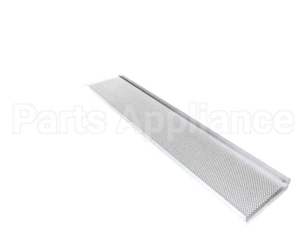 61220 Middleby Plate,Inner Perf Non Col