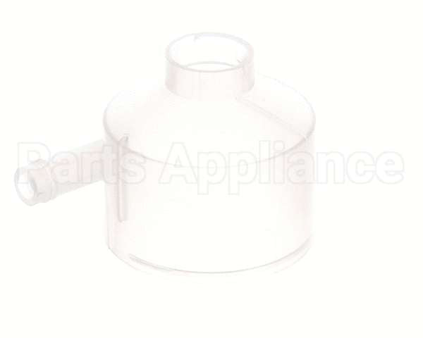 61221 Grindmaster Cecilware Funnel, Whipper Mixing