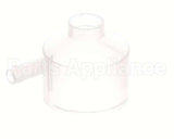 61221 Grindmaster Cecilware Funnel, Whipper Mixing
