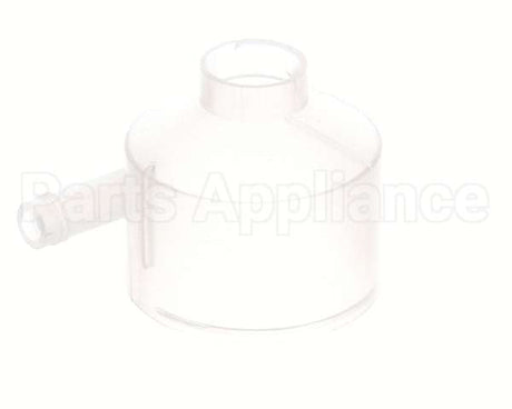 61221 Grindmaster Cecilware Funnel, Whipper Mixing