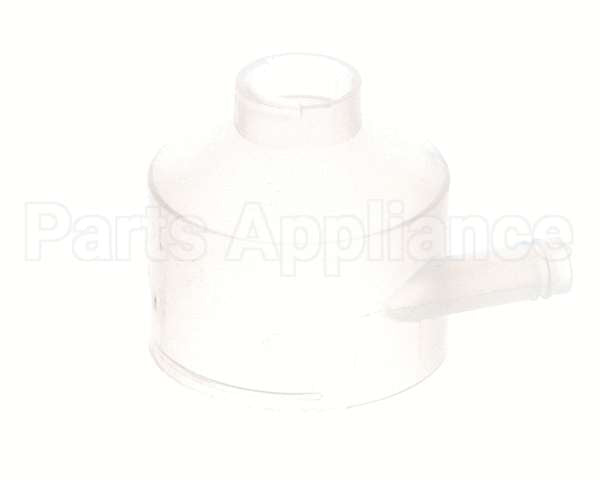 61221 Grindmaster Cecilware Funnel, Whipper Mixing