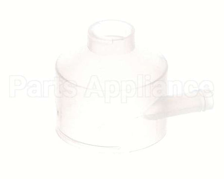 61221 Grindmaster Cecilware Funnel, Whipper Mixing