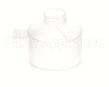61221 Grindmaster Cecilware Funnel, Whipper Mixing