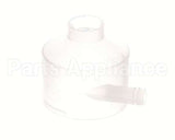61221 Grindmaster Cecilware Funnel, Whipper Mixing