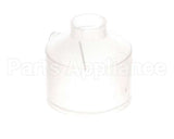 61221 Grindmaster Cecilware Funnel, Whipper Mixing