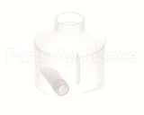 61221 Grindmaster Cecilware Funnel, Whipper Mixing