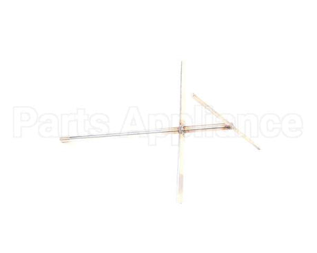 61222 Gold Medal Products Agitator Shaft Assembly