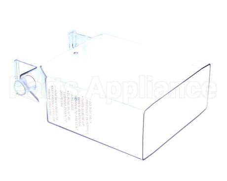 61222 Grindmaster Cecilware Hopper, Pic, 5 Lb (Pc Material