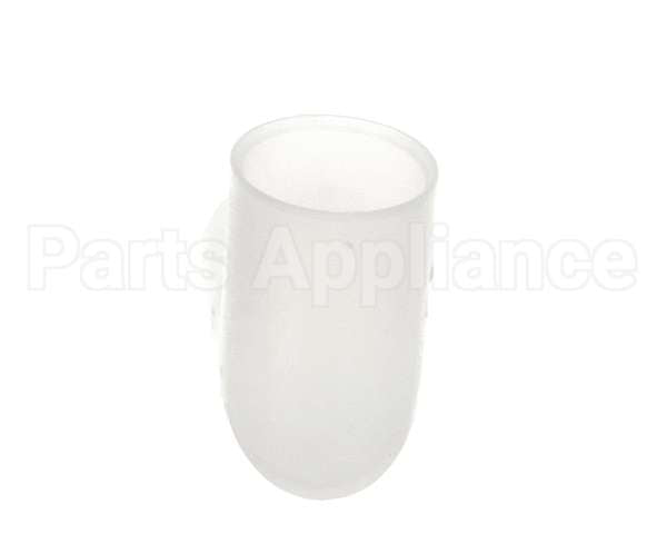 61223 Grindmaster Cecilware Elbow, 3/4 X 3/4 Hopper