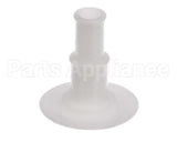 61226 Grindmaster Cecilware Fitting, Funnel Disconnect