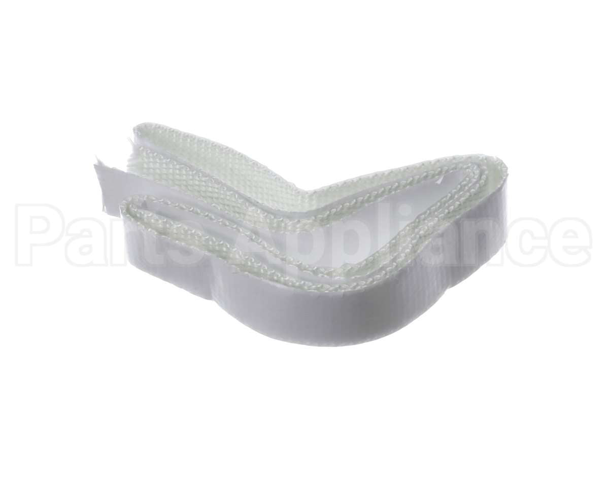 61231 Middleby Tape,Fiberglass 44X1X0.0625