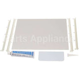 612318 Compatible Franke Ceramic Tray/Sealer Kit