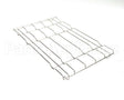 61232 Blodgett Side Rack, 2.4 Spacing Left