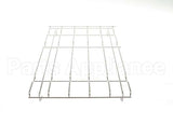 61232 Blodgett Side Rack, 2.4 Spacing Left