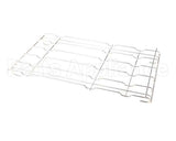 61233 Blodgett Side Rack, 2.4 Spacing, Right