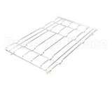 61233 Blodgett Side Rack, 2.4 Spacing, Right