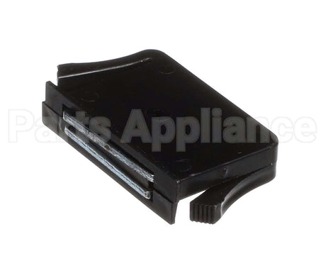 61235 Grindmaster Cecilware Catch, Snap-In Magnetic