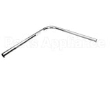 6124-4400 Fisher Tube Overflow 19 X 21 Nl Brs R
