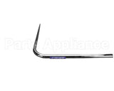 6124-4400 Fisher Tube Overflow 19 X 21 Nl Brs R
