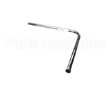 6124-4400 Fisher Tube Overflow 19 X 21 Nl Brs R