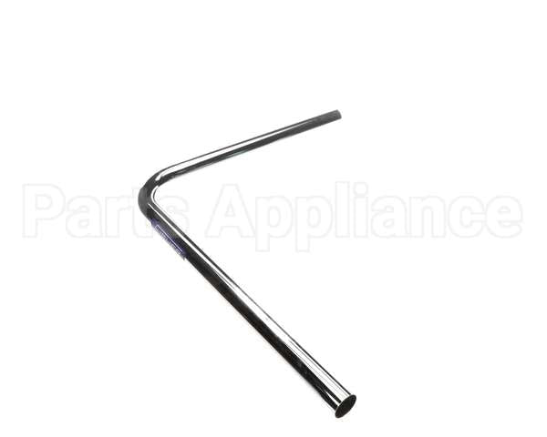 6124-4400 Fisher Tube Overflow 19 X 21 Nl Brs R