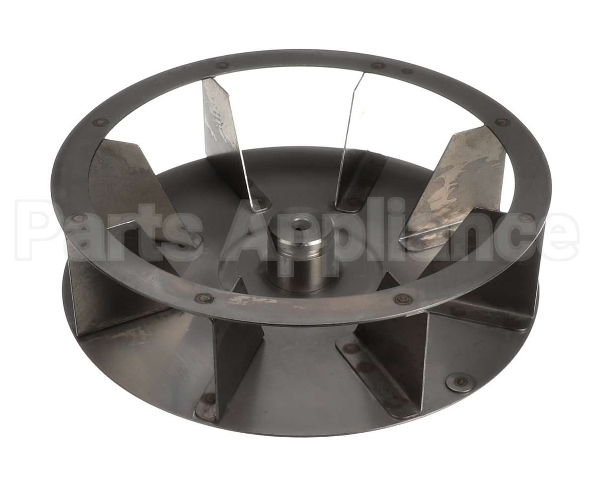 61244 Blodgett Blower Wheel,Cs (V2)