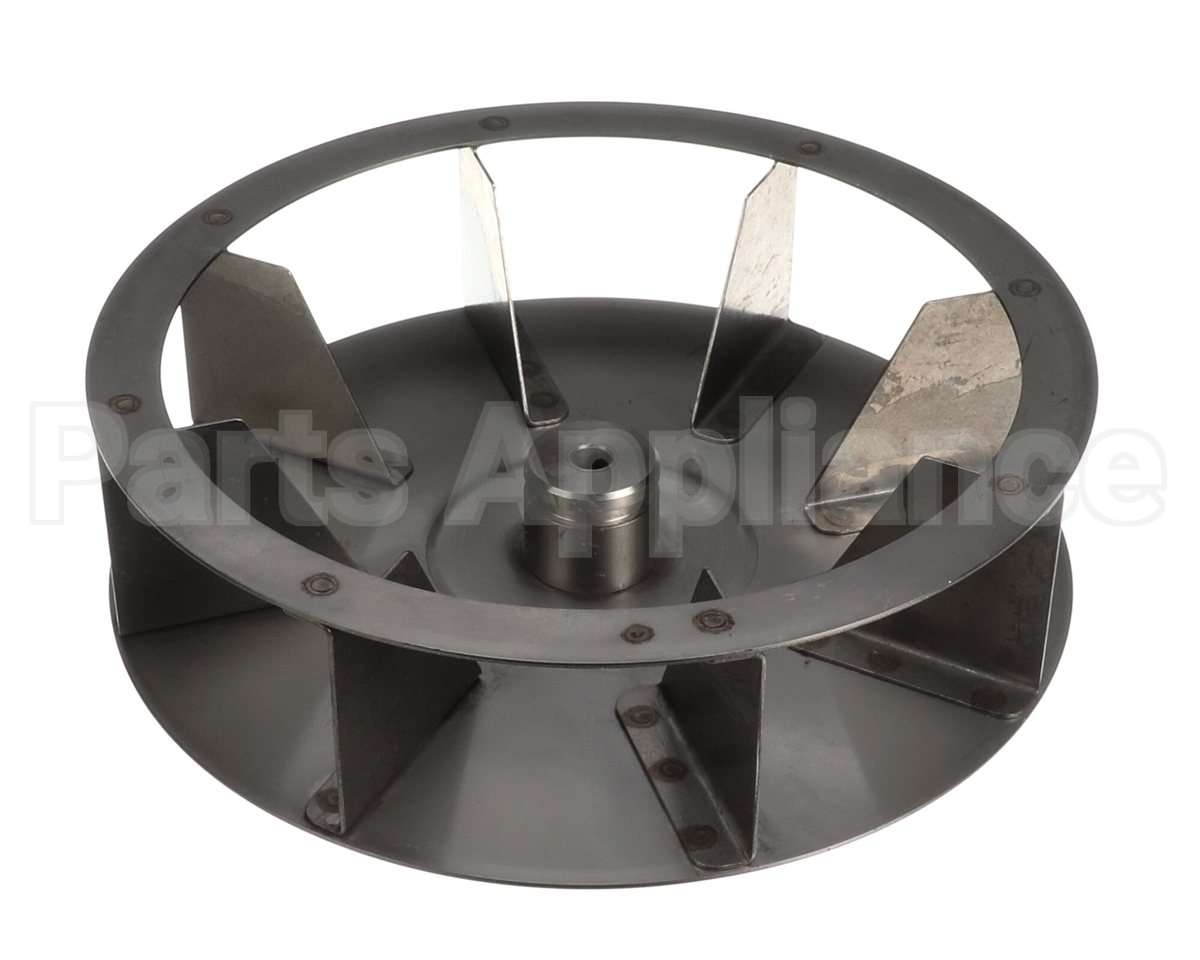 61244 Blodgett Blower Wheel,Cs (V2)