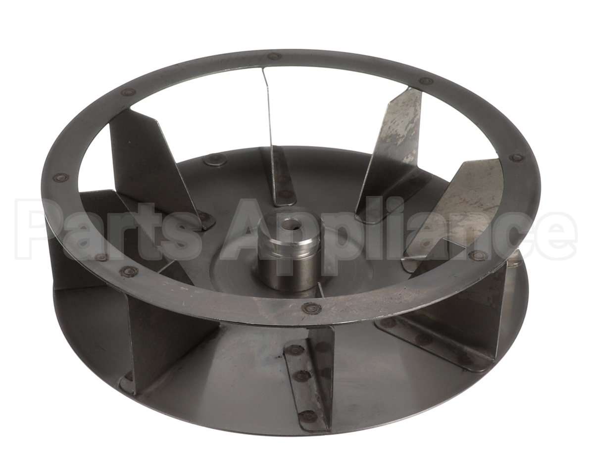 61244 Blodgett Blower Wheel,Cs (V2)