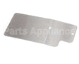 61244 Grindmaster Cecilware Plate, Disp Hd Trim Pic2