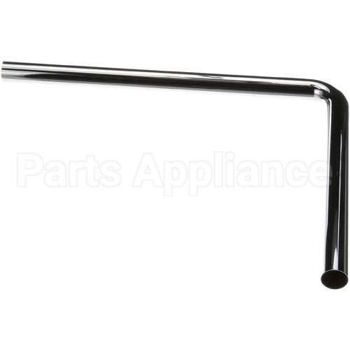 6125-4400 Compatible Fisher Elbow, Overflow