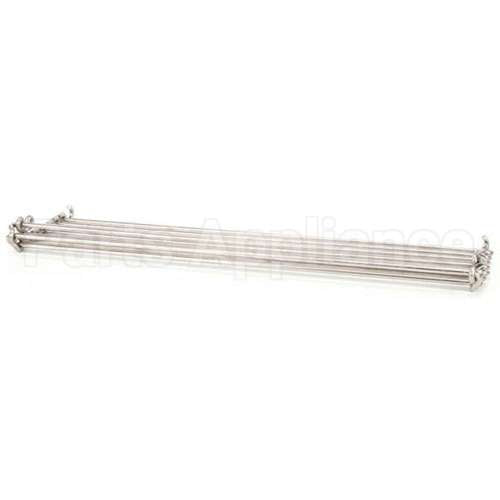 6125 Compatible Nieco 5/8In Pitch 7Ga Rod Belt 1