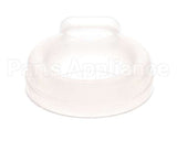 61255 Grindmaster Cecilware Shroud, Steam Recvry