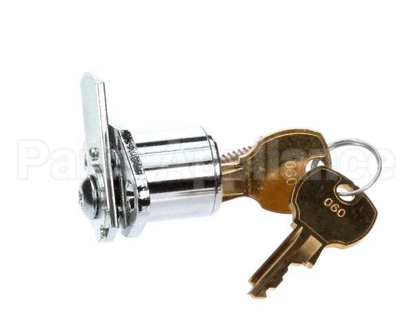 61259 Perlick Lock, Door, 7/8 Lg.