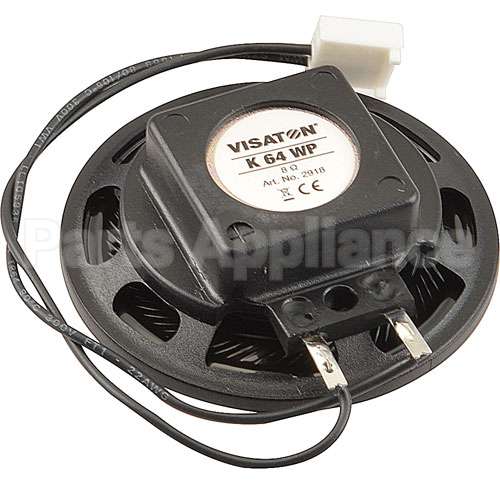 61260 Compatible Blodgett Speaker, Bct W/Cord