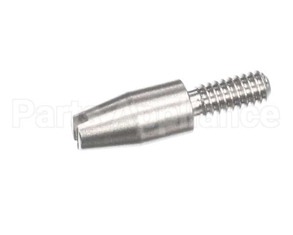 61270 Grindmaster Cecilware Pin, Door Locator, S/S-Pic (1