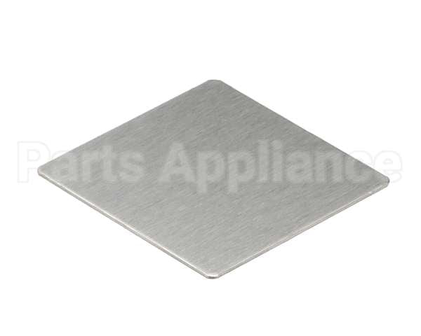 61273 Blodgett Plate,Cover