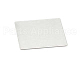 61273 Blodgett Plate,Cover