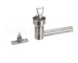 61274 Blodgett Handle,W/Catch Rh Lh Hinge