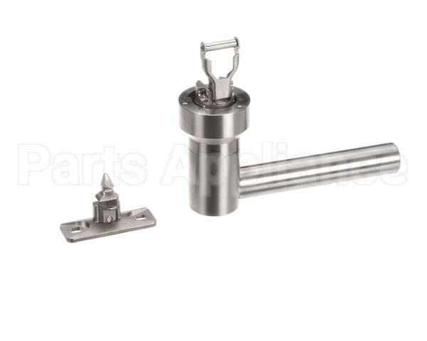 61274 Blodgett Handle,W/Catch Rh Lh Hinge
