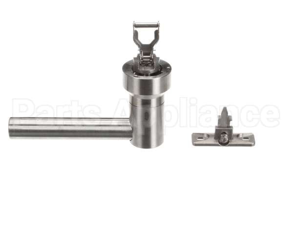 61274 Blodgett Handle,W/Catch Rh Lh Hinge
