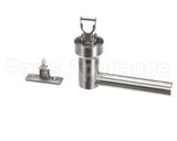 61274 Blodgett Handle,W/Catch Rh Lh Hinge