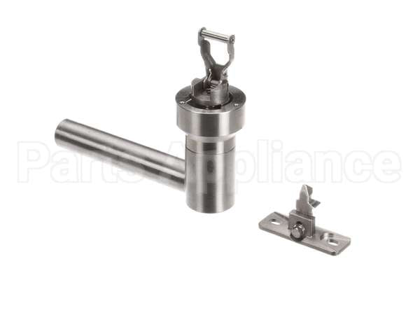 61274 Blodgett Handle,W/Catch Rh Lh Hinge