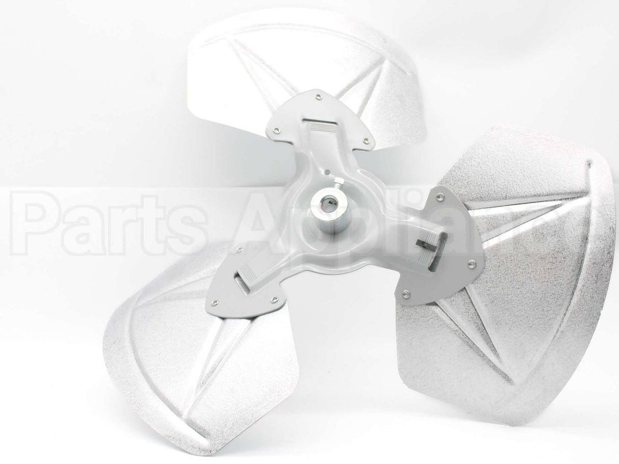 6128120001 Lau Prop 3Blade 18" 28Deg Cw