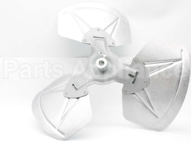 6128120001 Lau Prop 3Blade 18" 28Deg Cw