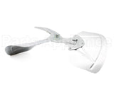 6128120001 Lau Prop 3Blade 18" 28Deg Cw