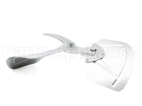 6128120001 Lau Prop 3Blade 18" 28Deg Cw