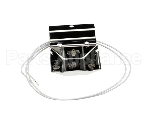 61282 Blodgett Housing,Halogen Lamp