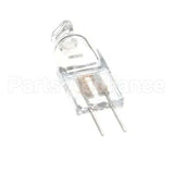 61283 Compatible Blodgett Bulb, Halogen 12V 10W G4