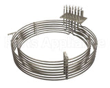 61289 Blodgett Element,Ring 208V 21Kw